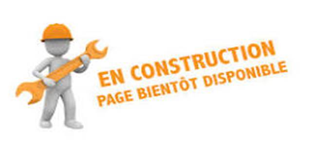 Page en construction - Reseau EHPAD Pays Basque